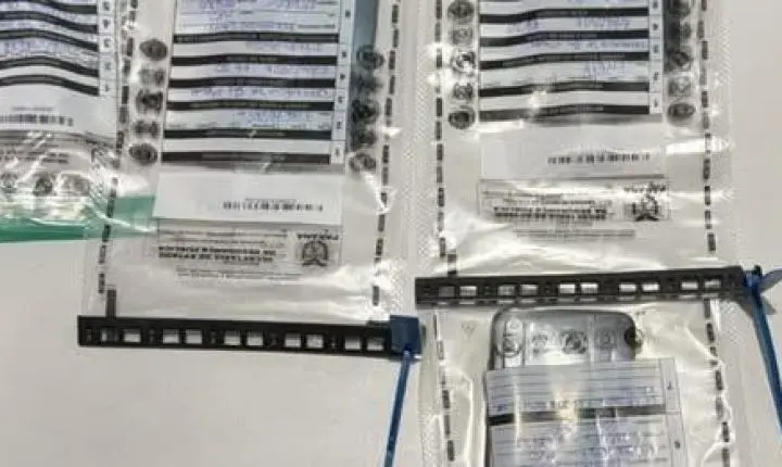 OPERAÇÃO OMNIS RESULTA EM PRISÃO E APREENSÃO DE DROGAS EM ITAIPULÂNDIA