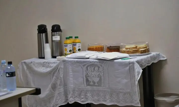 PALESTRA SOBRE SAÚDE MENTAL MOBILIZA TRABALHADORES EM INDÚSTRIA DE ITAIPULÂNDIA