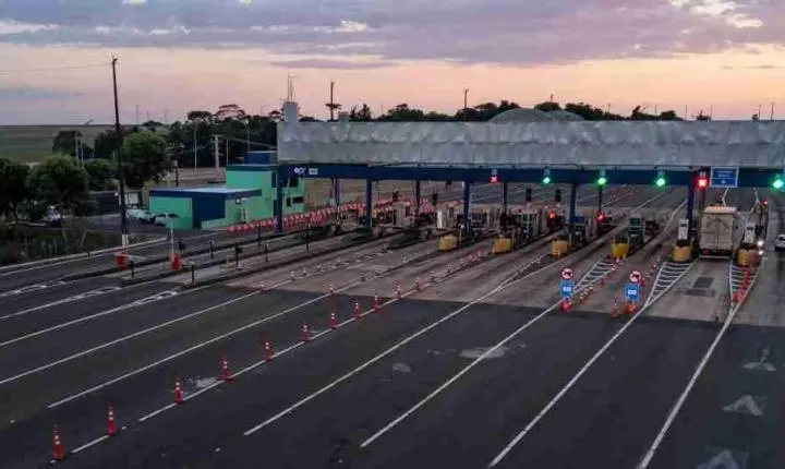 PEDÁGIOS TÊM 14 VAGAS DE EMPREGO EM CASCAVEL E SÃO MIGUEL DO IGUAÇU