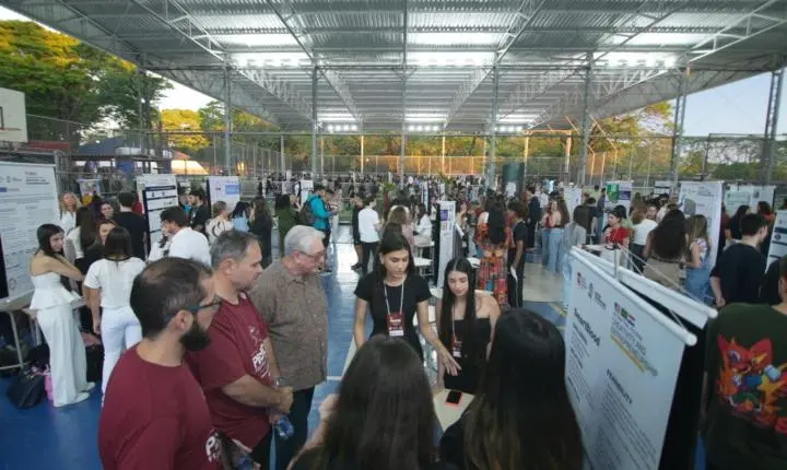 PITCH DAY 2026 COLOCA IDEIAS DOS ESTUDANTES DO GRUPO UDC EM DESTAQUE INTERNACIONAL