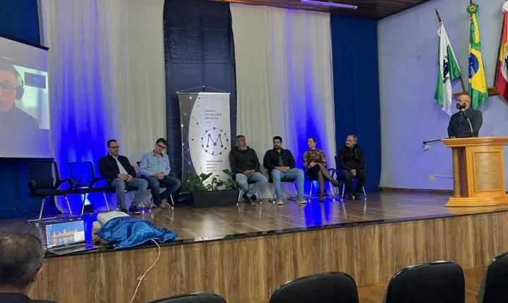 PLANEJAMENTO E INOVAÇÃO: MATELÂNDIA LANÇA CONSELHO MUNICIPAL DE CIÊNCIA, TECNOLOGIA E INOVAÇÃO