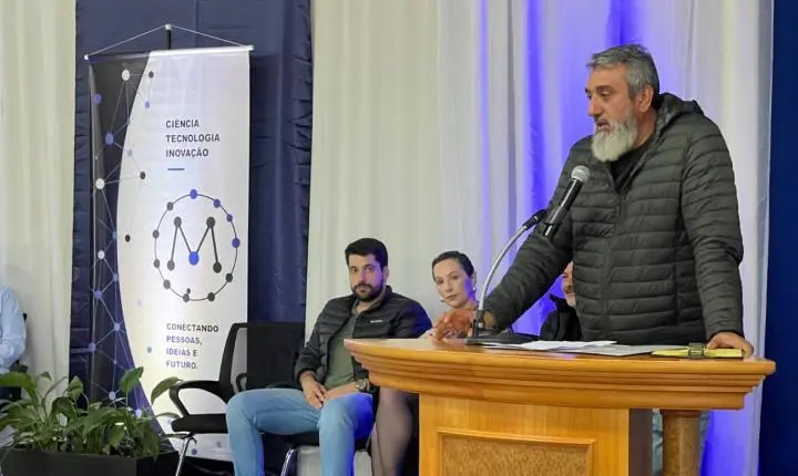 PLANEJAMENTO E INOVAÇÃO: MATELÂNDIA LANÇA CONSELHO MUNICIPAL DE CIÊNCIA, TECNOLOGIA E INOVAÇÃO