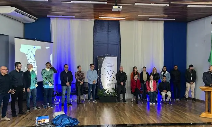 PLANEJAMENTO E INOVAÇÃO: MATELÂNDIA LANÇA CONSELHO MUNICIPAL DE CIÊNCIA, TECNOLOGIA E INOVAÇÃO