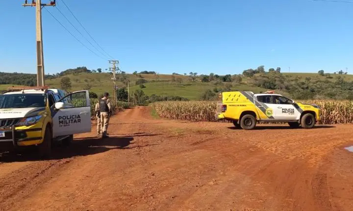 PM INTENSIFICA O PATRULHAMENTO EM ITAIPULÂNDIA, MISSAL, SERRANÓPOLIS DO IGUAÇU, SÃO MIGUEL DO IGUAÇU E MEDIANEIRA