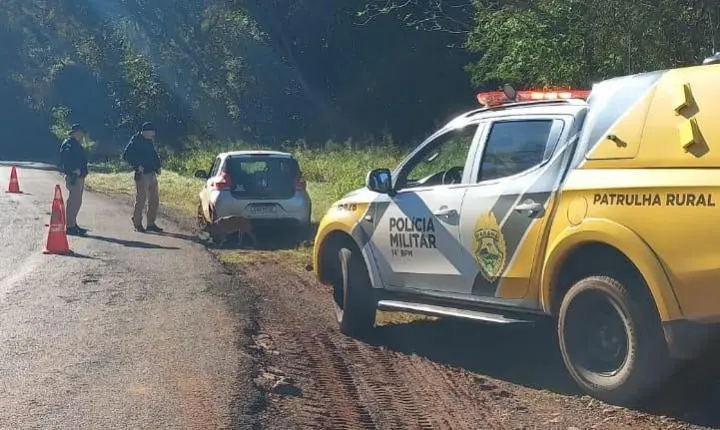 PM INTENSIFICA O PATRULHAMENTO EM ITAIPULÂNDIA, MISSAL, SERRANÓPOLIS DO IGUAÇU, SÃO MIGUEL DO IGUAÇU E MEDIANEIRA