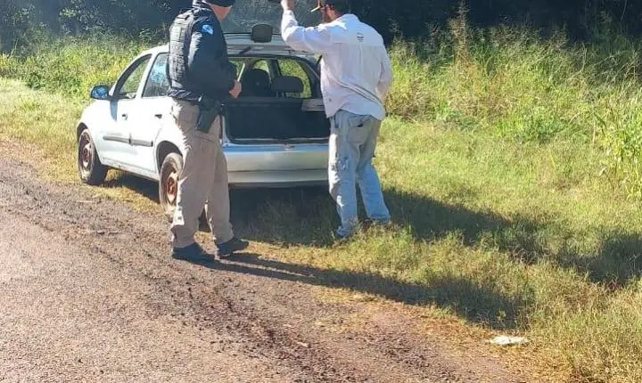 PM INTENSIFICA O PATRULHAMENTO EM ITAIPULÂNDIA, MISSAL, SERRANÓPOLIS DO IGUAÇU, SÃO MIGUEL DO IGUAÇU E MEDIANEIRA