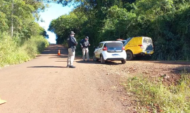 PM INTENSIFICA O PATRULHAMENTO EM ITAIPULÂNDIA, MISSAL, SERRANÓPOLIS DO IGUAÇU, SÃO MIGUEL DO IGUAÇU E MEDIANEIRA