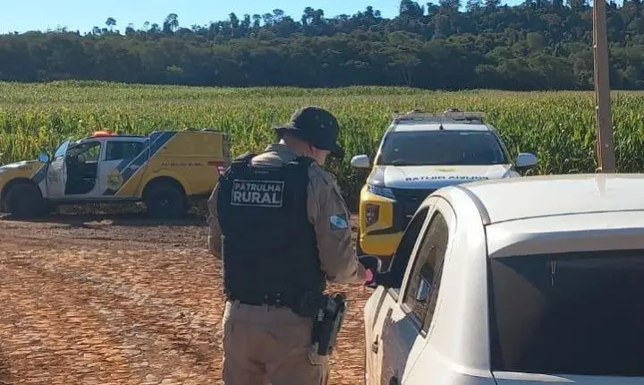 PM INTENSIFICA O PATRULHAMENTO EM ITAIPULÂNDIA, MISSAL, SERRANÓPOLIS DO IGUAÇU, SÃO MIGUEL DO IGUAÇU E MEDIANEIRA