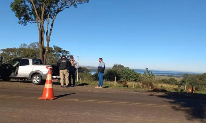 PM INTENSIFICA O PATRULHAMENTO EM ITAIPULÂNDIA, MISSAL, SERRANÓPOLIS, SÃO MIGUEL E MEDIANEIRA