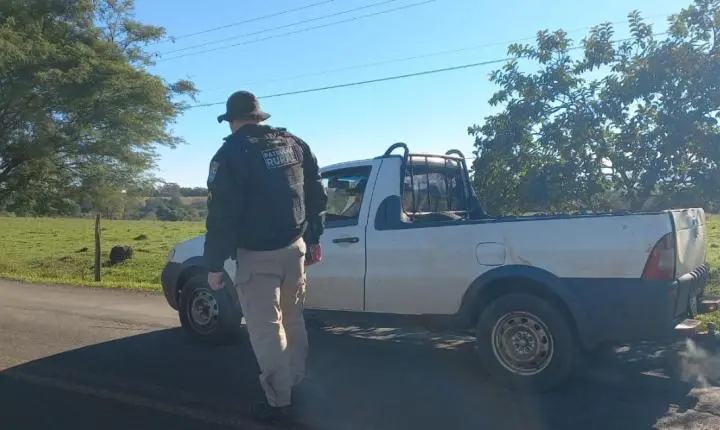 PM INTENSIFICA O PATRULHAMENTO EM ITAIPULÂNDIA, MISSAL, SERRANÓPOLIS DO IGUAÇU, SÃO MIGUEL DO IGUAÇU E MEDIANEIRA