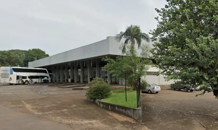 POLÍCIA CIVIL PRENDE SUSPEITO DE ASSALTO À RODOVIÁRIA DE SÃO MIGUEL DO IGUAÇU HORAS APÓS O CRIME