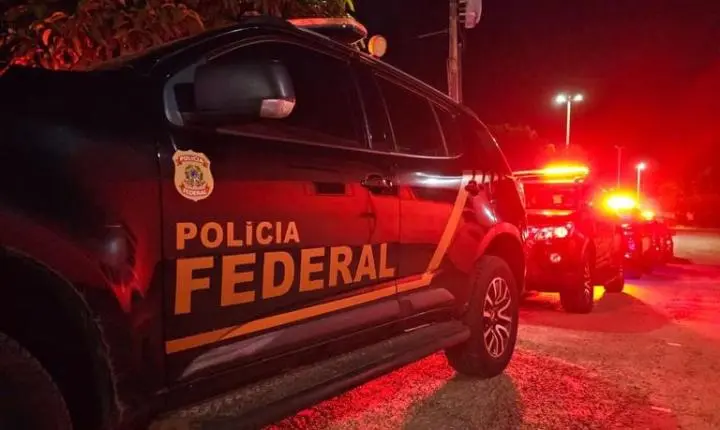 POLÍCIA FEDERAL RESGATA DUAS MULHERES PARAGUAIAS EM PROSTÍBULO DE SANTA HELENA