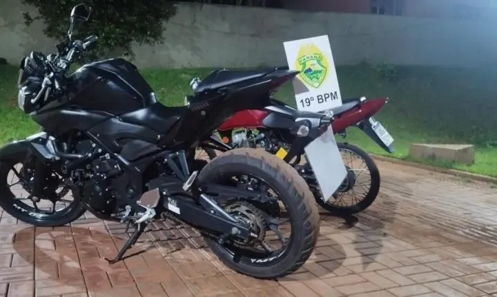 POLÍCIA MILITAR REALIZA OPERAÇÃO SINERGIA III EM SANTA HELENA