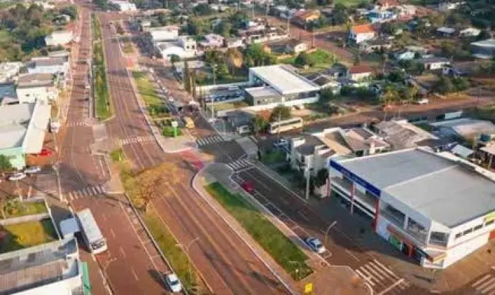 PREFEITURA DE ESPIGÃO ALTO DO IGUAÇU PERDE MAIS DE R$ 1,5 MILHÃO APÓS ATAQUE HACKER