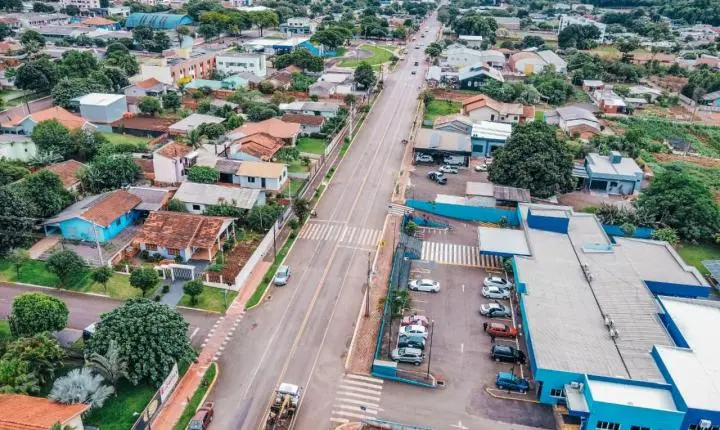 PREFEITURA DE SANTA HELENA IMPLANTARÁ TRAVESSIAS ELEVADAS PARA AMPLIAR SEGURANÇA NO TRÂNSITO