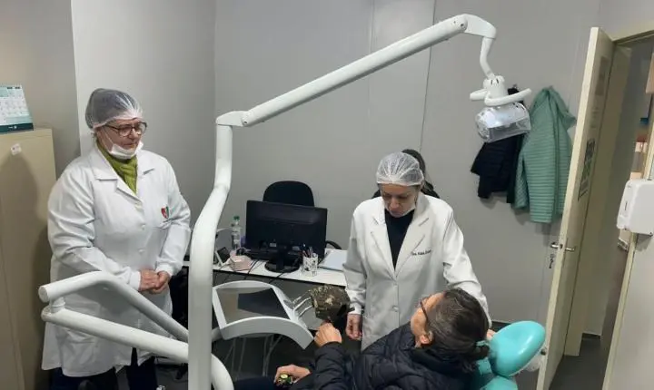 PROFISSIONAIS DE SAÚDE DE MISSAL PARTICIPAM DE FORMAÇÃO PRÁTICA EM PRIMEIROS SOCORROS