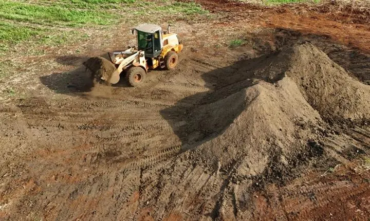   PROGRAMA PRODUTOR PARA PRODUTOR BENEFICIA AGRICULTORES DE ITAIPULÂNDIA COM SUBSÍDIO PARA ADUBO ORGÂNICO