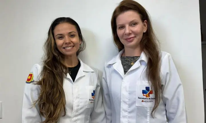 PROJETO AMAR INICIA ATENDIMENTOS E AMPLIA CUIDADO MULTIDISCIPLINAR EM MATELÂNDIA