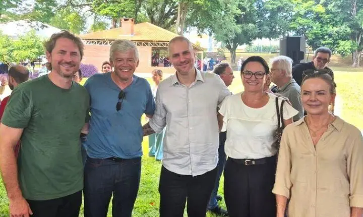 PROJETO DO HOSPITAL DAS CLÍNICAS DE MEDIANEIRA, COM APOIO DE ZECA DIRCEU, AVANÇA NA ITAIPU PARA REDUZIR FILA DE CIRURGIAS EM 55 MUNICÍPIOS DO OESTE