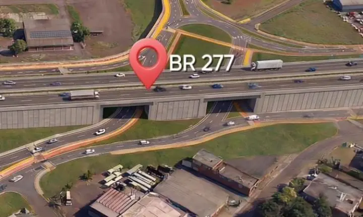 PROJETO DO NOVO VIADUTO DO TREVO DO CHARRUA É APRESENTADO EM AUDIÊNCIA PÚBLICA EM FOZ DO IGUAÇU