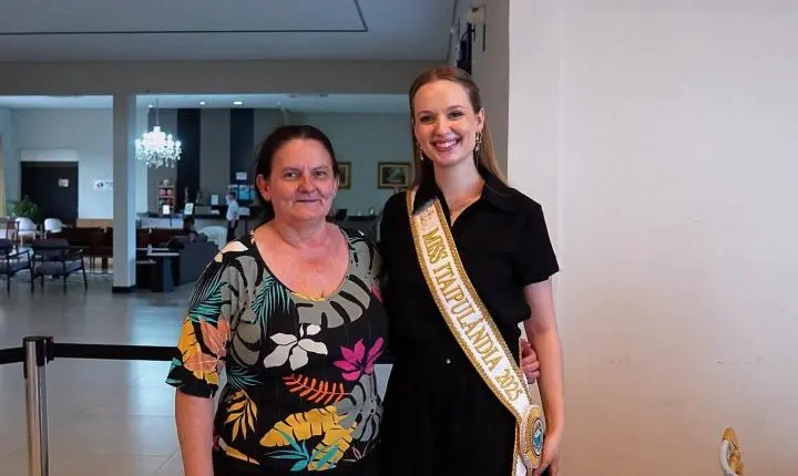 PROJETO “MULHERES QUE FLORESCEM” PROMOVE TARDE DE APRENDIZADO E INTEGRAÇÃO EM ITAIPULÂNDIA