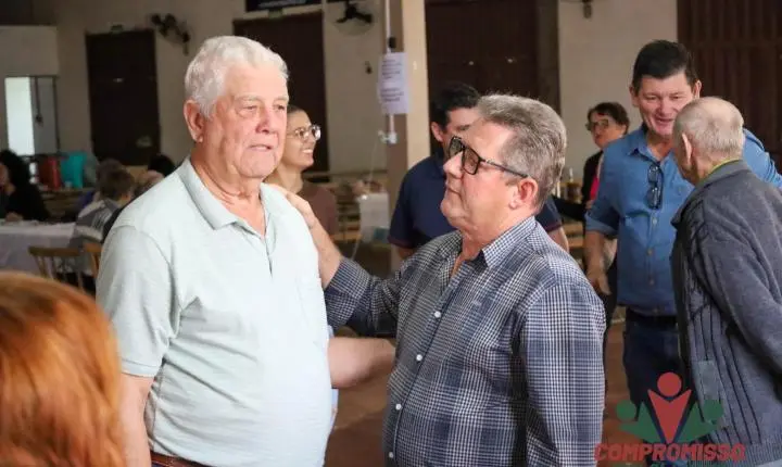 QUASE 800 IDOSOS FORAM ATENDIDOS NOS MUTIRÕES DA SAÚDE REALIZADOS EM MISSAL