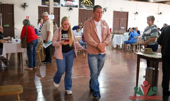 QUASE 800 IDOSOS FORAM ATENDIDOS NOS MUTIRÕES DA SAÚDE REALIZADOS EM MISSAL
