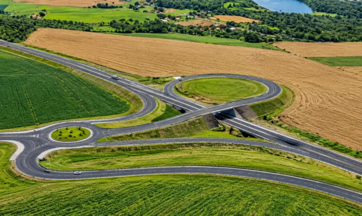 SANTA HELENA GARANTE R$ 49,2 MILHÕES PARA CONTORNO DO PORTO E PAVIMENTAÇÃO RURAL