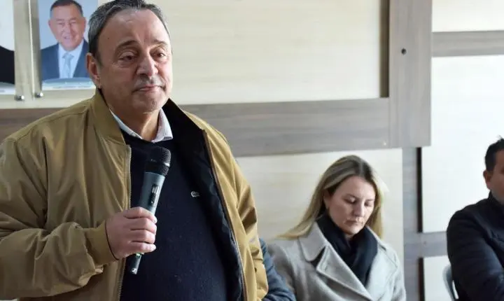 SÃO MIGUEL DO IGUAÇU AUTORIZA CONVÊNIO DE R$ 23,6 MILHÕES PARA NOVO PACOTE DE ASFALTO E OBRAS DE URBANIZAÇÃO