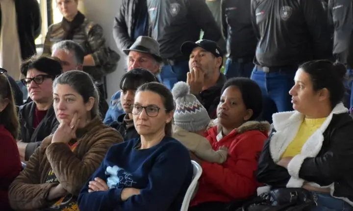 SÃO MIGUEL DO IGUAÇU AUTORIZA CONVÊNIO DE R$ 23,6 MILHÕES PARA NOVO PACOTE DE ASFALTO E OBRAS DE URBANIZAÇÃO