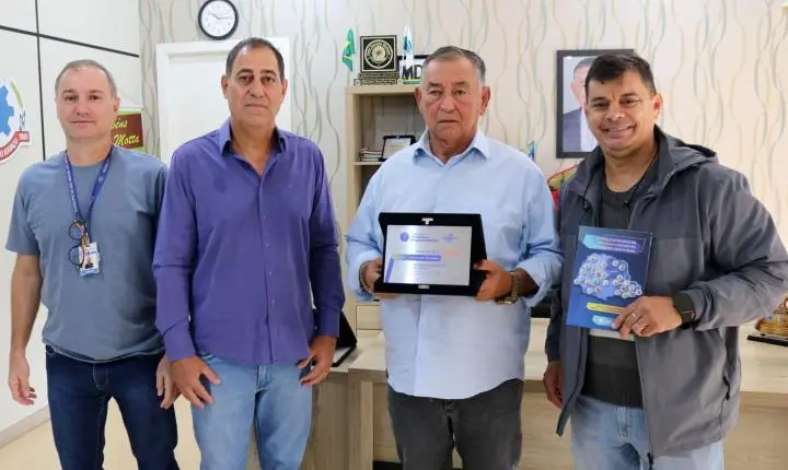 SÃO MIGUEL DO IGUAÇU CONQUISTA 3º LUGAR EM PRÊMIO DO SEBRAE COM CAMPANHA NOTA FISCAL PREMIADA