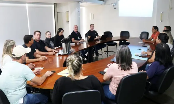 SÃO MIGUEL DO IGUAÇU INICIA CONSTRUÇÃO DO PLANEJAMENTO ESTRATÉGICO ATÉ 2045