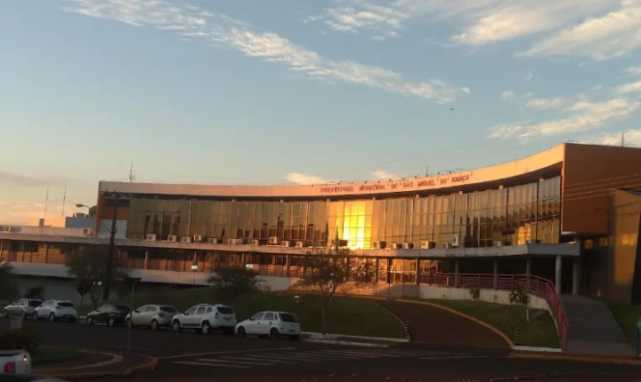SÃO MIGUEL DO IGUAÇU REALIZA PROVAS DE CONCURSO PÚBLICO NESTE SÁBADO E DOMINGO