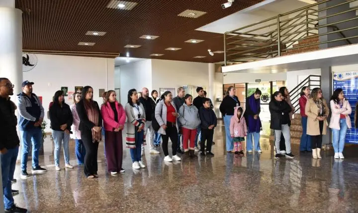 SÃO MIGUEL DO IGUAÇU RECEBE MAIS 62 KITS DO PROGRAMA NASCER BEM PARANÁ PARA GESTANTES