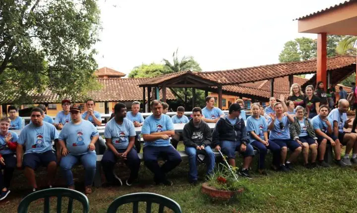 SEMANA CULTURAL INDÍGENA SEGUE ATÉ 17 DE ABRIL NA COMUNIDADE TEKOHA OCOY