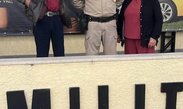 SUBTENENTE EDSON BOTTINI É HOMENAGEADO COM DUAS MEDALHAS POR TRAJETÓRIA NA POLÍCIA MILITAR