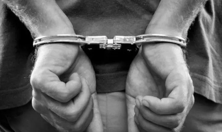 SUSPEITO DE HOMICÍDIO DE PIONEIRO DE ITAIPULÂNDIA É PRESO EM TRÊS DE MAIO, NO RIO GRANDE DO SUL