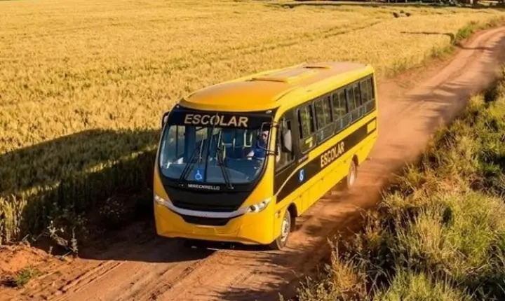TRE-PR DIVULGA TRANSPORTE GRATUITO DE ELEITORES EM SÃO MIGUEL DO IGUAÇU E ITAIPULÂNDIA