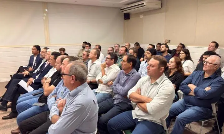 TURISMO NO LAGO DE ITAIPU AVANÇA COM ARTICULAÇÃO REGIONAL ENTRE MUNICÍPIOS E PARQUETEC