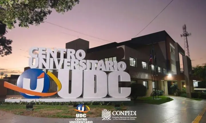 UDC RECEBE MAIOR EVENTO DE PESQUISA E PÓS-GRADUAÇÃO EM DIREITO DO BRASIL (CONPEDI)