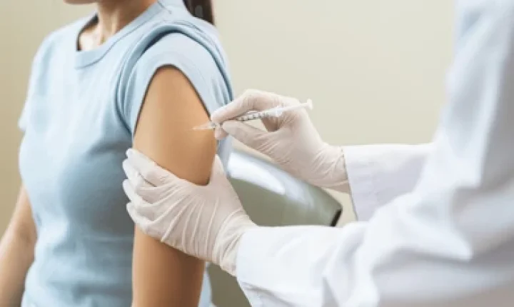 VACINAÇÃO CONTRA A GRIPE SERÁ AMPLIADA PARA TODA A POPULAÇÃO A PARTIR DE 29 DE JUNHO EM MEDIANEIRA
