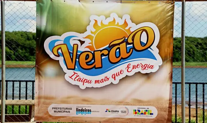 VERÃO MAIS QUE ENERGIA +60 REÚNE ATLETAS DA MELHOR IDADE EM ITAIPULÂNDIA