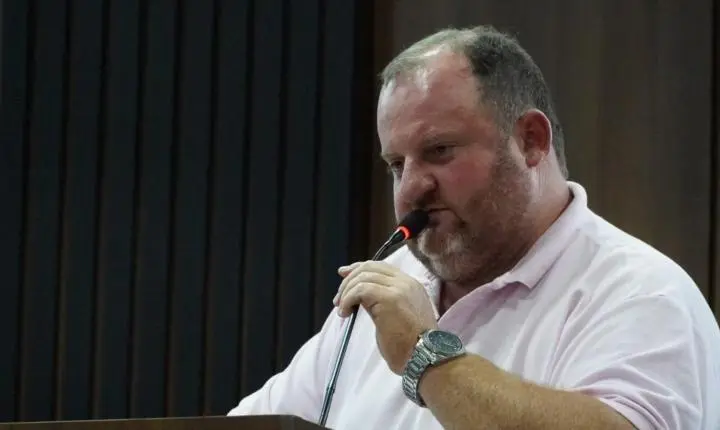 VEREADOR ABEL SERENA DE ITAIPULÂNDIA PROPÕE FORNECIMENTO GRATUITO DE MOUNJARO NA REDE PÚBLICA MUNICIPAL