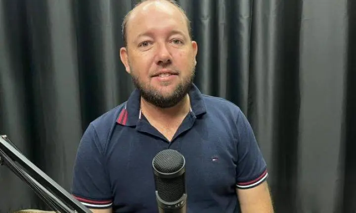 FRANCIS SCHLEY DEFENDE GESTÃO E DESTACA INVESTIMENTOS EM SANTA HELENA