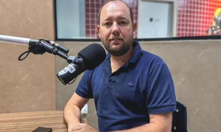 VEREADOR FRANCIS SCHLEY É EXTUBADO E APRESENTA NOVA EVOLUÇÃO NO TRATAMENTO