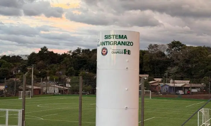 ITAIPULÂNDIA – PROPOSTA DE SISTEMA ANTIGRANIZO PARA PROTEGER INVESTIMENTOS E PRODUTORES VOLTA A SER DEBATIDA PELOS VEREADORES NA CÂMARA