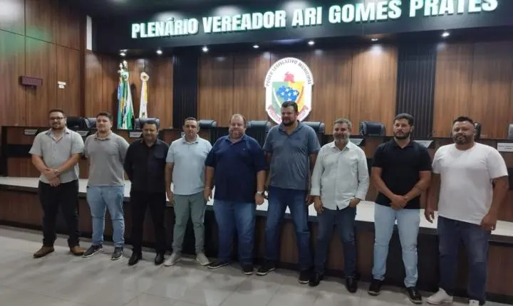VEREADORES DE ITAIPULÂNDIA PROPÕEM GRATIFICAÇÃO PARA PROFESSORES QUE ATUAM NA EDUCAÇÃO ESPECIAL